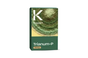BIOFUNGICIDES  TRIANUM-P 45g